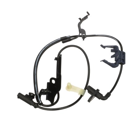 Standard Ignition Abs Speed Sensor, Als2507 ALS2507